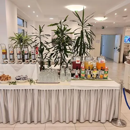 Hotel Helvetia