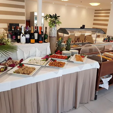 Hotel Helvetia