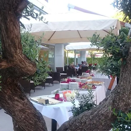 Helvetia 4* Lignano Sabbiadoro