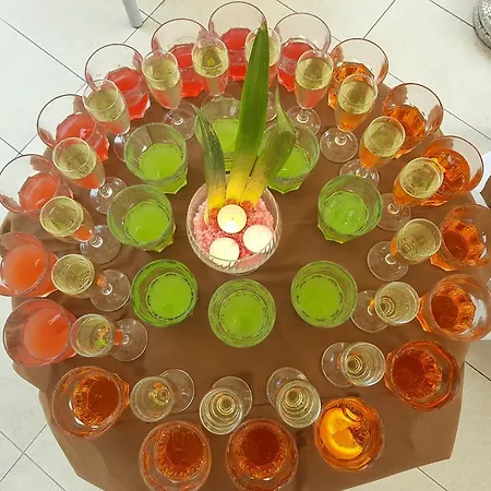 Helvetia Hotel Lignano Sabbiadoro