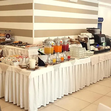 Helvetia 4* Lignano Sabbiadoro