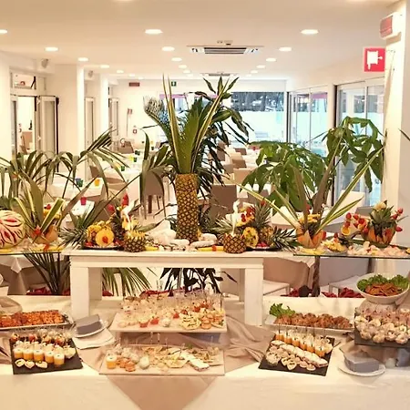 Hotel Helvetia